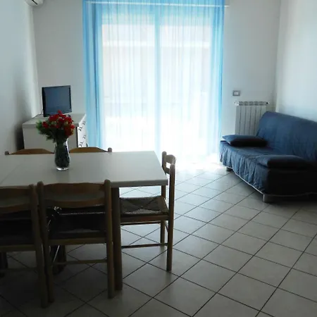 דירה Locazione Turistica Green Bay-1 *
