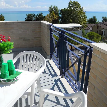 Locazione Turistica Green Bay-1 * פינטו