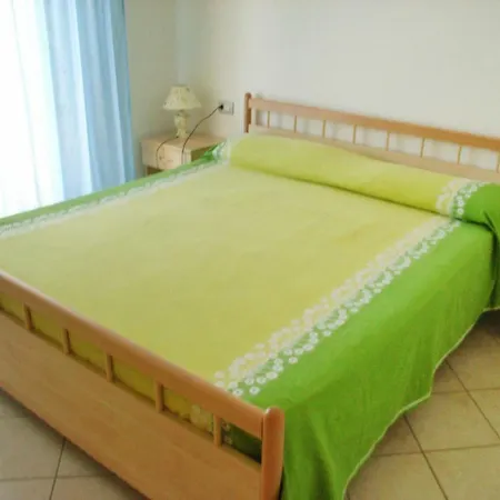 Locazione Turistica Green Bay-1 דירה פינטו