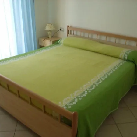 Locazione Turistica Green Bay-1 דירה